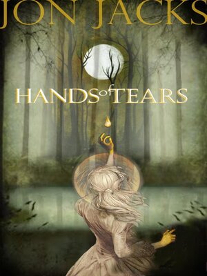 cover image of Hands of Tears